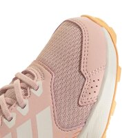 adidas Terrex Tracefinder Cf C Schuhe Kinder - blush pink/off white/ice tangerine