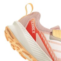 adidas Terrex Tracefinder Cf C Schuhe Kinder - blush pink/off white/ice tangerine