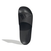 adidas Adilette Shower Badeschlappen - core black/core black/core black