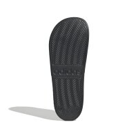 adidas Adilette Shower Badeschlappen - core black/core black/core black