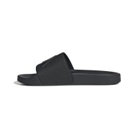 adidas Adilette Shower Badeschlappen - core black/core black/core black