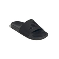 adidas Adilette Shower Badeschlappen - core black/core black/core black