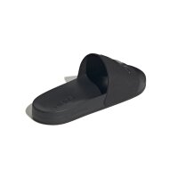 adidas Adilette Shower Badeschlappen - core black/core black/core black
