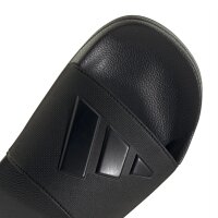 adidas Adilette Shower Badeschlappen - core black/core black/core black