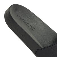 adidas Adilette Shower Badeschlappen - core black/core black/core black