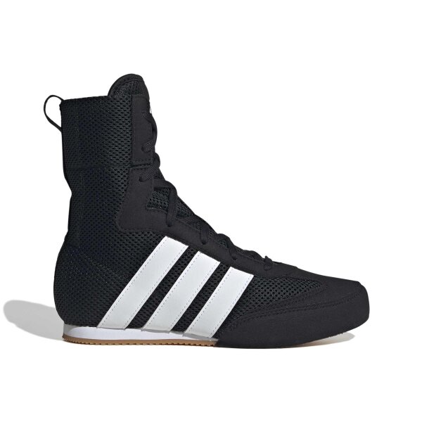 adidas Box Hog Classic Kids Kinder - core black/white/core black