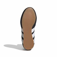 adidas Box Hog Classic Kids Kinder - core black/white/core black