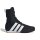 adidas Box Hog Classic Kids Kinder - core black/white/core black