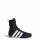 adidas Box Hog Classic Kids Kinder - core black/white/core black