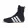 adidas Box Hog Classic Kids Kinder - core black/white/core black