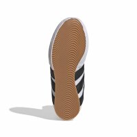 adidas Box Hog Classic Kids Kinder - white/core black/white