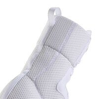 adidas Box Hog Classic Kids Kinder - white/core black/white