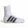 adidas Box Hog Classic Kids Kinder - white/core black/white