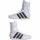 adidas Box Hog Classic Kids Kinder - white/core black/white