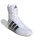 adidas Box Hog Classic Kids Kinder - white/core black/white