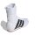 adidas Box Hog Classic Kids Kinder - white/core black/white