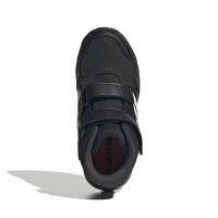 adidas Terrex Skychaser Mid Gore-Tex Wanderschuhe Kinder - core black/white/semi impact orange