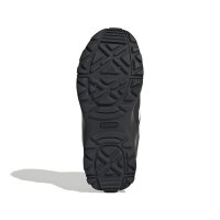 adidas Terrex Skychaser Mid Gore-Tex Wanderschuhe Kinder - core black/white/semi impact orange