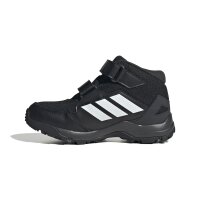 adidas Terrex Skychaser Mid Gore-Tex Wanderschuhe Kinder - core black/white/semi impact orange