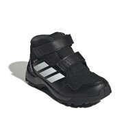 adidas Terrex Skychaser Mid Gore-Tex Wanderschuhe Kinder - core black/white/semi impact orange
