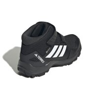 adidas Terrex Skychaser Mid Gore-Tex Wanderschuhe Kinder - core black/white/semi impact orange