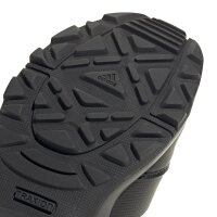 adidas Terrex Skychaser Mid Gore-Tex Wanderschuhe Kinder - core black/white/semi impact orange