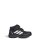 adidas Terrex Skychaser Mid Gore-Tex Wanderschuhe Kinder - core black/white/semi impact orange