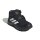 adidas Terrex Skychaser Mid Gore-Tex Wanderschuhe Kinder - core black/white/semi impact orange