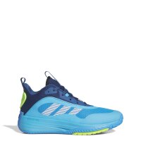 adidas Ownthegame 3.0 Basketballschuhe Herren - lucid...