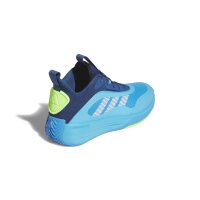 adidas Ownthegame 3.0 Basketballschuhe Herren - lucid aquamarine/white/dusky petrol