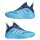 adidas Ownthegame 3.0 Basketballschuhe Herren - lucid aquamarine/white/dusky petrol