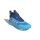 adidas Ownthegame 3.0 Basketballschuhe Herren - lucid aquamarine/white/dusky petrol
