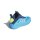 adidas Ownthegame 3.0 Basketballschuhe Herren - lucid aquamarine/white/dusky petrol