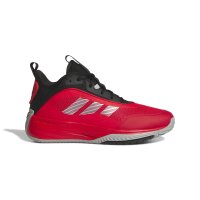 adidas Ownthegame 3.0 Basketballschuhe Herren - pure...