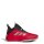 adidas Ownthegame 3.0 Basketballschuhe Herren - pure ruby/silver met./core black