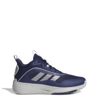 adidas Ownthegame 3.0 Basketballschuhe Herren - dark...