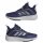 adidas Ownthegame 3.0 Basketballschuhe Herren - dark blue/silver met./grey two