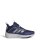 adidas Ownthegame 3.0 Basketballschuhe Herren - dark blue/silver met./grey two