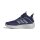adidas Ownthegame 3.0 Basketballschuhe Herren - dark blue/silver met./grey two