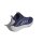 adidas Ownthegame 3.0 Basketballschuhe Herren - dark blue/silver met./grey two