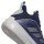 adidas Ownthegame 3.0 Basketballschuhe Herren - dark blue/silver met./grey two