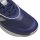 adidas Ownthegame 3.0 Basketballschuhe Herren - dark blue/silver met./grey two