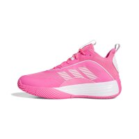 adidas Ownthegame 3.0 Basketballschuhe Herren - lucid pink/white/lucid pink