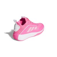 adidas Ownthegame 3.0 Basketballschuhe Herren - lucid pink/white/lucid pink