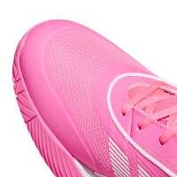 adidas Ownthegame 3.0 Basketballschuhe Herren - lucid pink/white/lucid pink