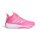 adidas Ownthegame 3.0 Basketballschuhe Herren - lucid pink/white/lucid pink