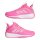 adidas Ownthegame 3.0 Basketballschuhe Herren - lucid pink/white/lucid pink