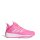 adidas Ownthegame 3.0 Basketballschuhe Herren - lucid pink/white/lucid pink