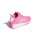adidas Ownthegame 3.0 Basketballschuhe Herren - lucid pink/white/lucid pink