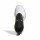 adidas Ownthegame 3.0 Basketballschuhe Herren - white/core black/lucid lemon